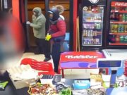 Condenan a 7 y 6 años de cárcel efectiva a autores de violento asalto que afectó a comerciante de Pitrufquén