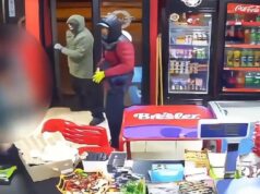 Condenan a 7 y 6 años de cárcel efectiva a autores de violento asalto que afectó a comerciante de Pitrufquén
