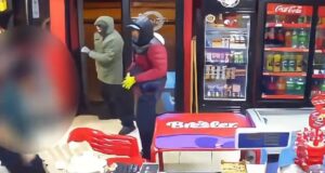 Condenan a 7 y 6 años de cárcel efectiva a autores de violento asalto que afectó a comerciante de Pitrufquén