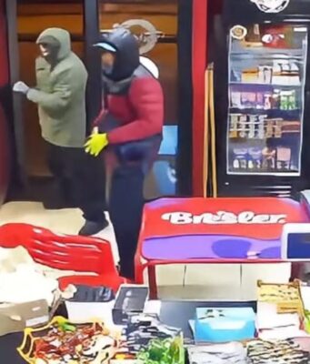 Condenan a 7 y 6 años de cárcel efectiva a autores de violento asalto que afectó a comerciante de Pitrufquén