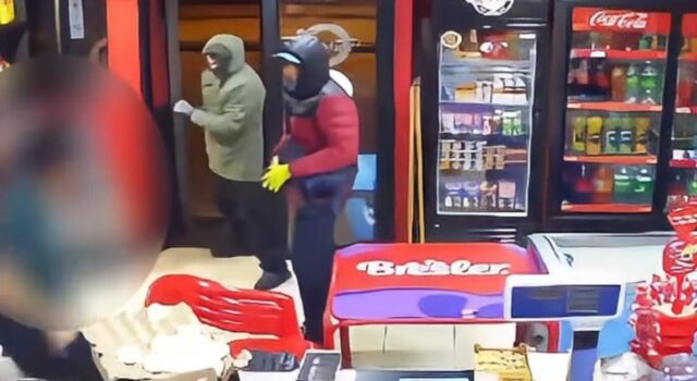 Condenan a 7 y 6 años de cárcel efectiva a autores de violento asalto que afectó a comerciante de Pitrufquén