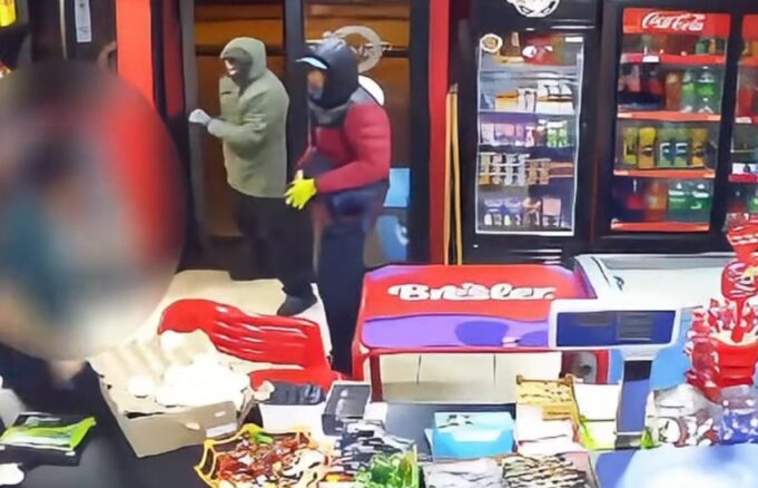 Condenan a 7 y 6 años de cárcel efectiva a autores de violento asalto que afectó a comerciante de Pitrufquén