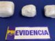 Perro detector «Apolo» frustró millonario envío de droga por encomienda en La Araucanía