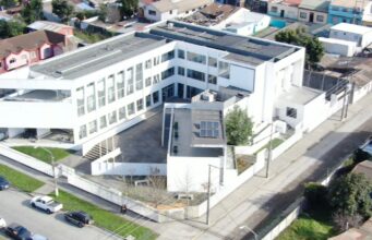 La PDI rompe con 93 años de historia y traslada la formación de agentes al sur de Chile