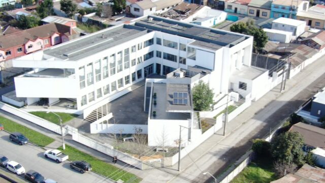 La PDI rompe con 93 años de historia y traslada la formación de agentes al sur de Chile