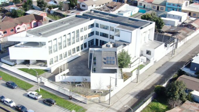 La PDI rompe con 93 años de historia y traslada la formación de agentes al sur de Chile