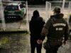 Prisión preventiva para hombre acusado de intimidar con un machete y robar un celular en Gorbea