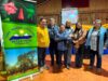 Pitrufquén reconoció a agricultores y organizaciones campesinas en jornada de capacitación sobre cambio climático