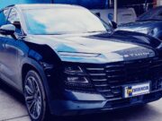 Recuperan en Angol vehículo con encargo vigente por robo con intimidación avaluado en $15 millones