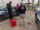 PDI denuncia a 17 extranjeros por infracciones a la Ley de Migración durante fiscalización simultánea en La Araucanía