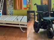 Más inclusión para Freire: llegan 151 ayudas técnicas para personas con discapacidad de la comuna a través de la casa de la inclusión