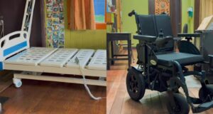 Más inclusión para Freire: llegan 151 ayudas técnicas para personas con discapacidad de la comuna a través de la casa de la inclusión