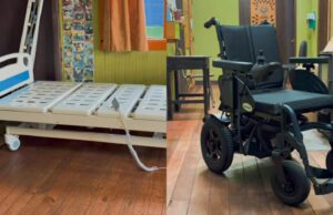 Más inclusión para Freire: llegan 151 ayudas técnicas para personas con discapacidad de la comuna a través de la casa de la inclusión