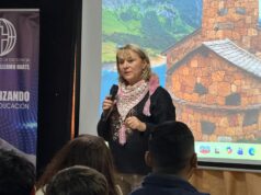 Prevención y educación: municipio de Pitrufquén fortalece trabajo con estudiantes para enfrentar drogas, ciberdelitos y violencia digital