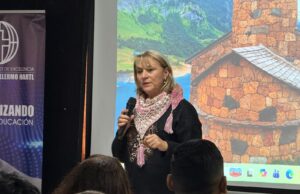 Prevención y educación: municipio de Pitrufquén fortalece trabajo con estudiantes para enfrentar drogas, ciberdelitos y violencia digital