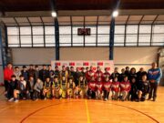 La Araucanía entra en la recta final de los juegos deportivos escolares 2026