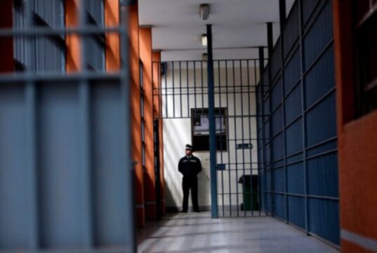 Asesinó a su pareja e incendió la casa con el cuerpo en su interior en Villarrica: fue condenado a presidio perpetuo