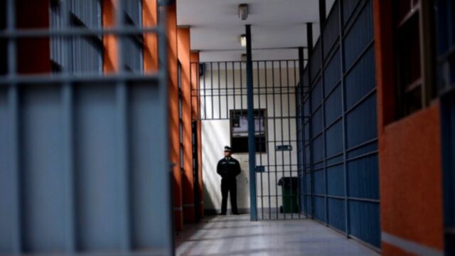 Asesinó a su pareja e incendió la casa con el cuerpo en su interior en Villarrica: fue condenado a presidio perpetuo