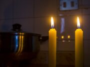 Tras una semana de espera, la alegría duró solo unas horas: vecinos del campo en Freire vuelven a quedar sin luz