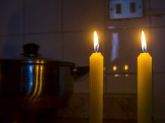Tras una semana de espera, la alegría duró solo unas horas: vecinos del campo en Freire vuelven a quedar sin luz