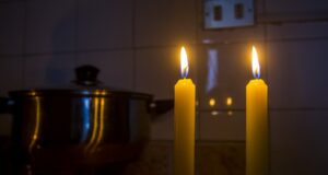 Tras una semana de espera, la alegría duró solo unas horas: vecinos del campo en Freire vuelven a quedar sin luz