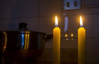 Tras una semana de espera, la alegría duró solo unas horas: vecinos del campo en Freire vuelven a quedar sin luz