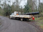 Municipio de Villarrica gestiona mejoras de conectividad en sectores rurales de la comuna