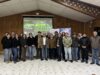 Corfo impulsa transferencia tecnológica para fortalecer el control de plagas en huertos de avellano europeo en La Araucanía