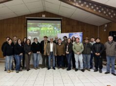 Corfo impulsa transferencia tecnológica para fortalecer el control de plagas en huertos de avellano europeo en La Araucanía