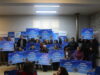 En Malleco comenzó entrega de aportes de Aguas Araucanía para proyectos comunitarios de la región