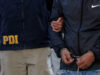Detienen a dos adolescentes acusados de robar en una vivienda en Traiguén