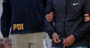 Detienen a dos adolescentes acusados de robar en una vivienda en Traiguén