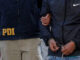 Detienen a dos adolescentes acusados de robar en una vivienda en Traiguén