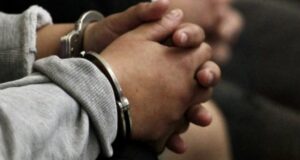 Autor de femicidio en Villarrica es condenado a presidio perpetuo