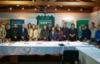 Segunda Cumbre Araucanía Frutícola 2026 buscará consolidar a la región como polo de desarrollo para la fruticultura