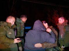 Lanco: Oportuna intervención de Carabineros evita tragedia y abre debate urgente sobre salud mental en la comuna