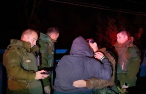 Lanco: Oportuna intervención de Carabineros evita tragedia y abre debate urgente sobre salud mental en la comuna
