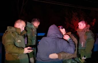 Lanco: Oportuna intervención de Carabineros evita tragedia y abre debate urgente sobre salud mental en la comuna