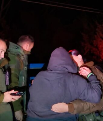 Lanco: Oportuna intervención de Carabineros evita tragedia y abre debate urgente sobre salud mental en la comuna