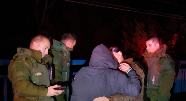 Lanco: Oportuna intervención de Carabineros evita tragedia y abre debate urgente sobre salud mental en la comuna