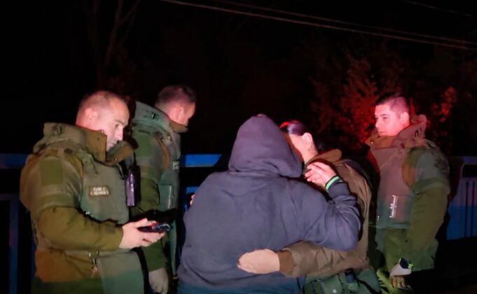 Lanco: Oportuna intervención de Carabineros evita tragedia y abre debate urgente sobre salud mental en la comuna