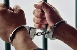 Condenan a presidio perpetuo a acusado por cinco delitos sexuales cometidos en Angol, Melipeuco y Purén