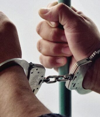 Condenan a presidio perpetuo a acusado por cinco delitos sexuales cometidos en Angol, Melipeuco y Purén