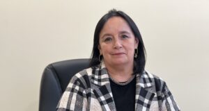 «Formar profesionales, pero sobre todo formar personas»