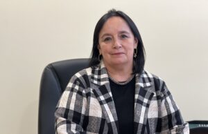 «Formar profesionales, pero sobre todo formar personas»