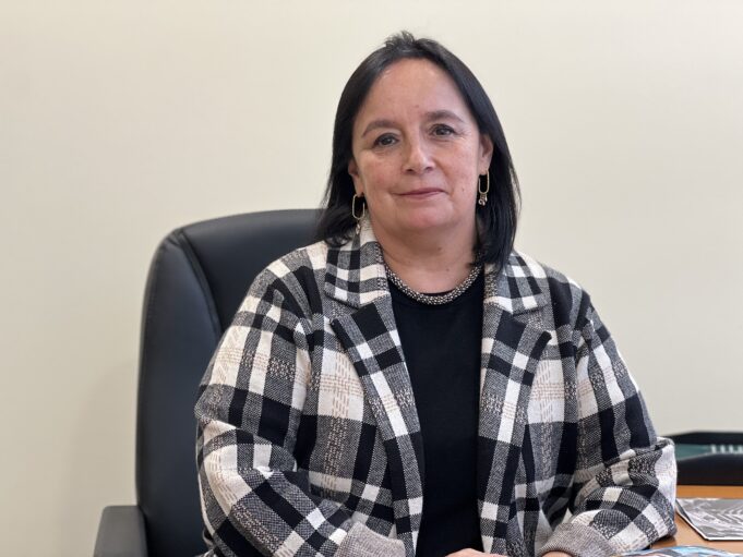 «Formar profesionales, pero sobre todo formar personas»