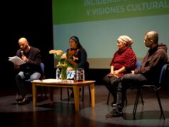 Araucanía Cultural convoca a nuevo ciclo de encuentros para reflexionar sobre el desarrollo cultural de la región