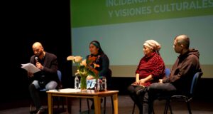 Araucanía Cultural convoca a nuevo ciclo de encuentros para reflexionar sobre el desarrollo cultural de la región