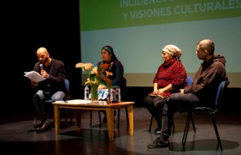 Araucanía Cultural convoca a nuevo ciclo de encuentros para reflexionar sobre el desarrollo cultural de la región