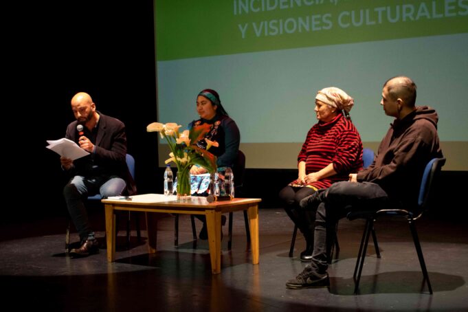 Araucanía Cultural convoca a nuevo ciclo de encuentros para reflexionar sobre el desarrollo cultural de la región